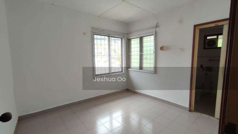 Taman Melawati - 3