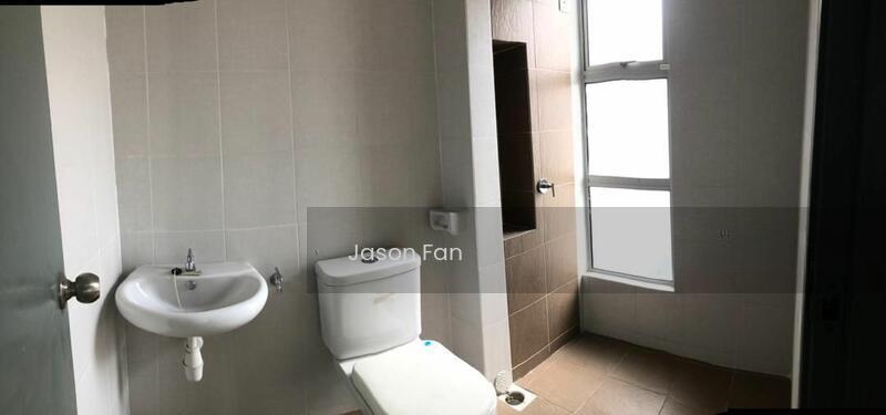 Cluster Semi-D, Bandar Parklands Klang - 5
