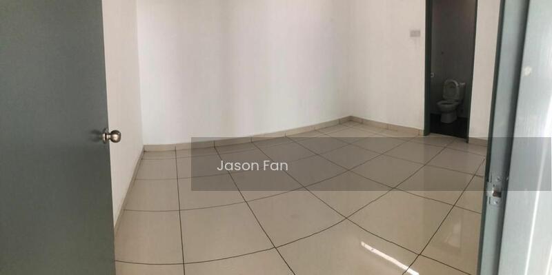 Cluster Semi-D, Bandar Parklands Klang - 2