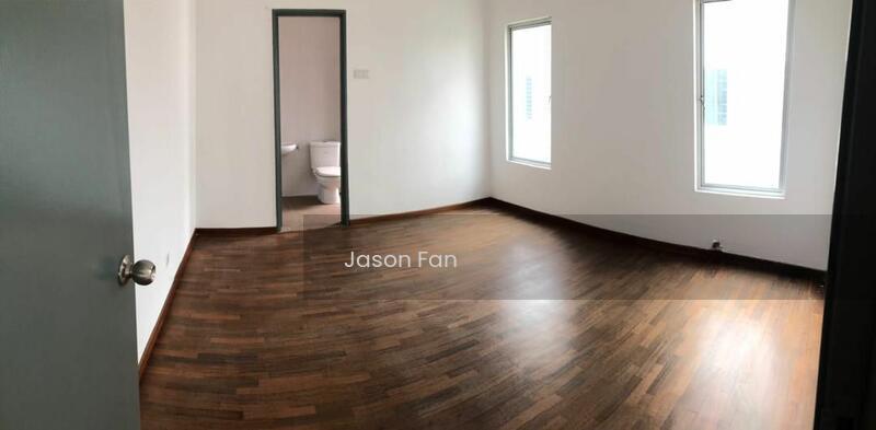 Cluster Semi-D, Bandar Parklands Klang - 4