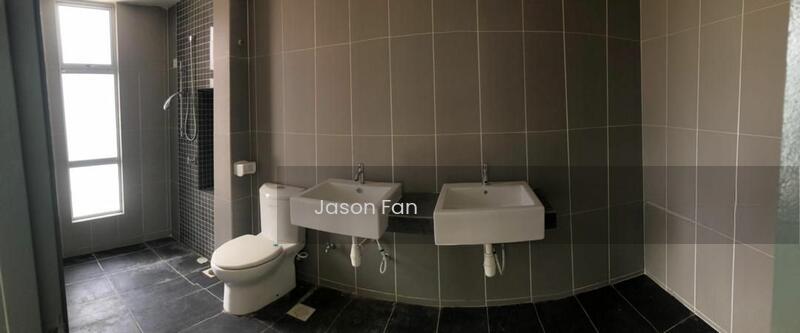 Cluster Semi-D, Bandar Parklands Klang - 3