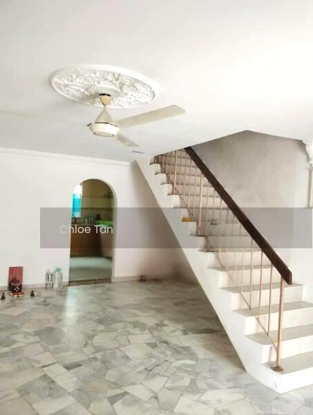 Taman Desa Murni - 1