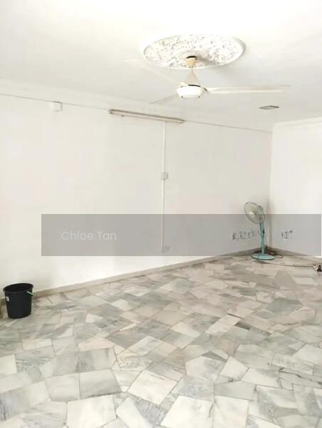 Taman Desa Murni - 2