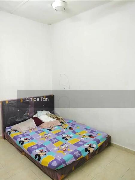 Taman Desa Murni - 5