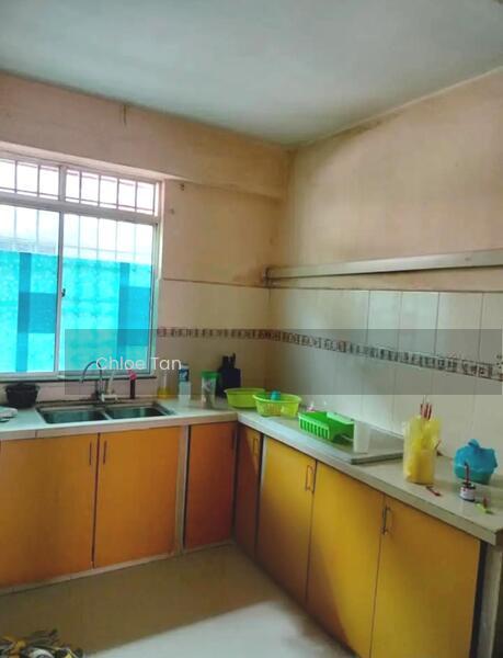 Taman Desa Murni - 3