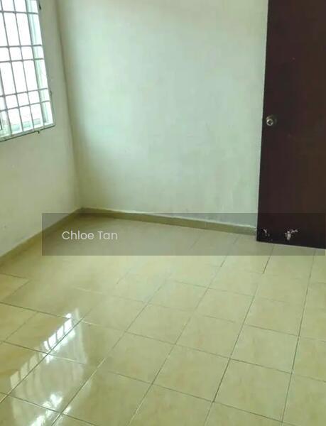 Taman Desa Murni - 4