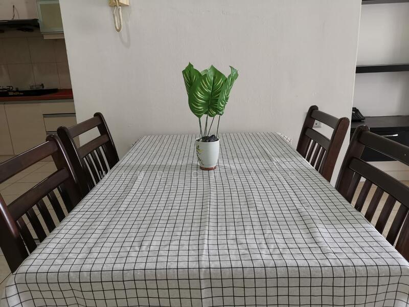 Casa Tropicana - 2