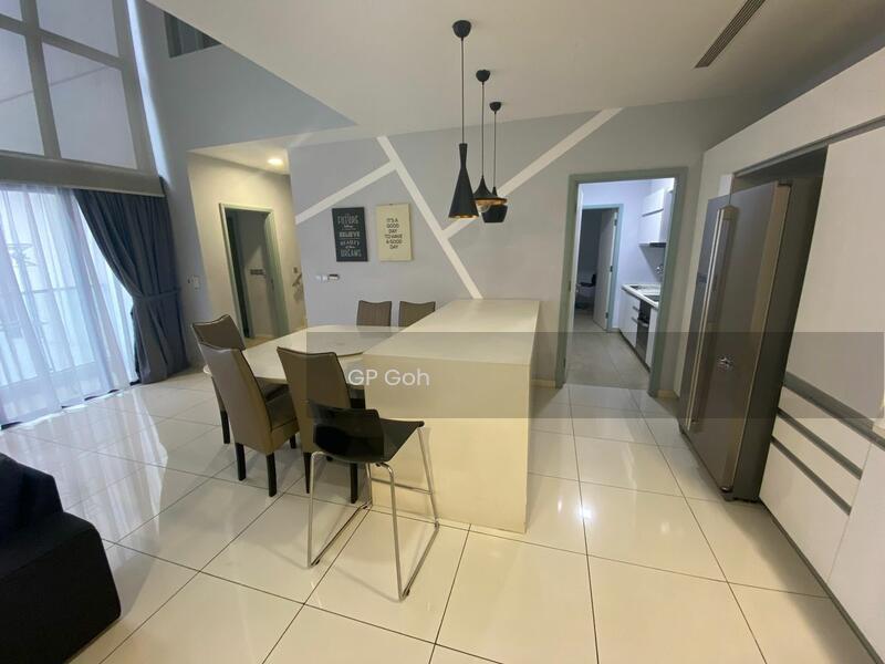 One Cochrane Residence - 4