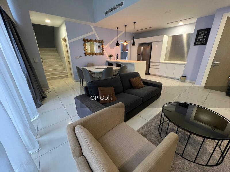 One Cochrane Residence - 2