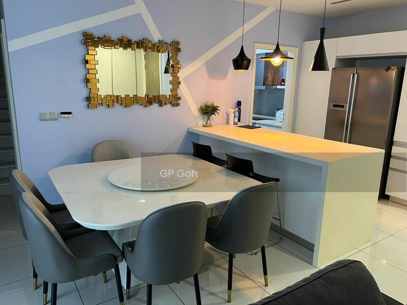 One Cochrane Residence - 5