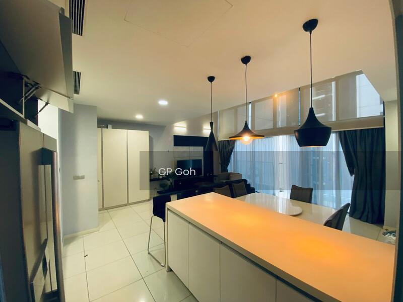 One Cochrane Residence - 3