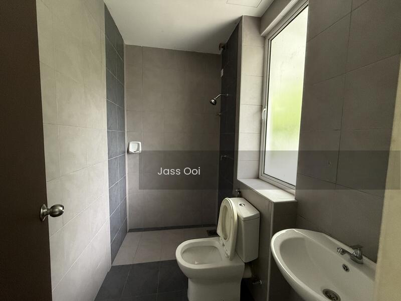 Sunway Wellesley Garden Villas - 2