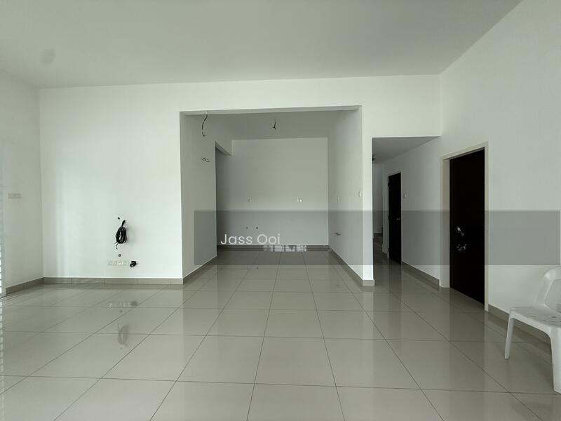 Sunway Wellesley Garden Villas - 1