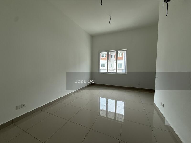 Sunway Wellesley Garden Villas - 4