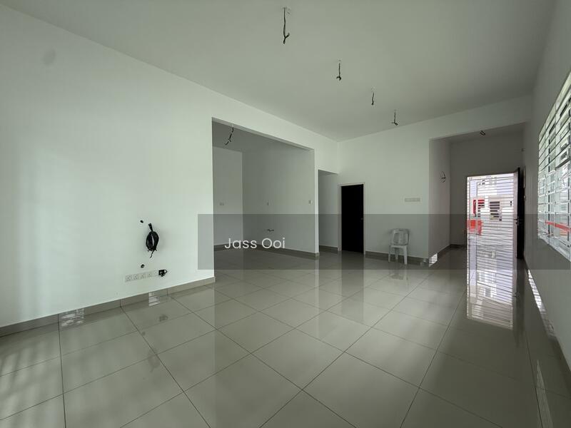 Sunway Wellesley Garden Villas - 4