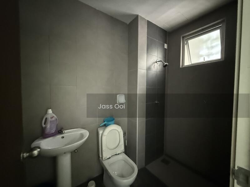 Sunway Wellesley Garden Villas - 3