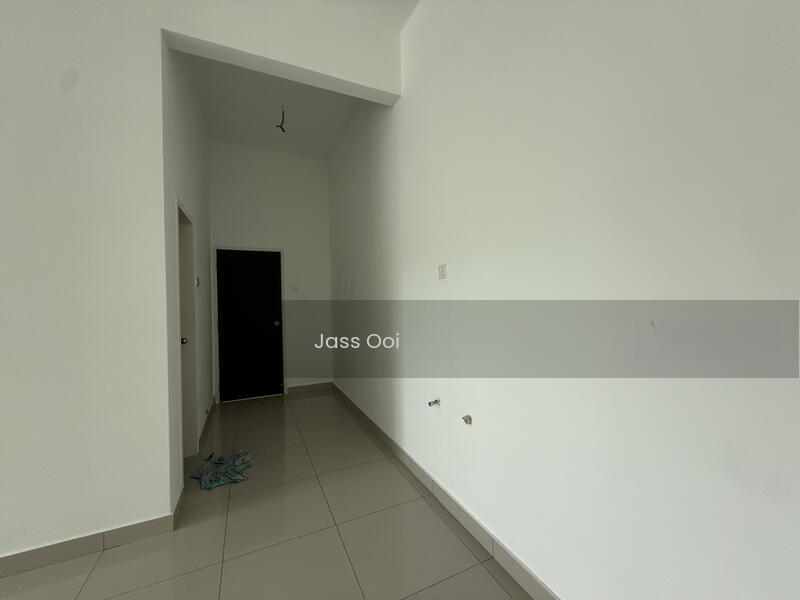 Sunway Wellesley Garden Villas - 2