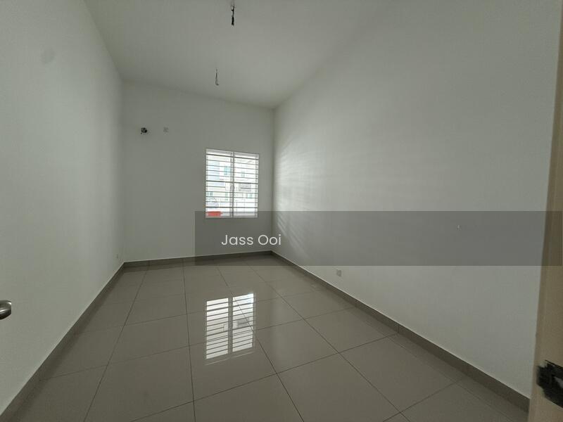 Sunway Wellesley Garden Villas - 5