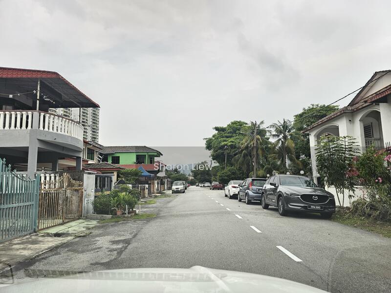 Pandan Indah - 5