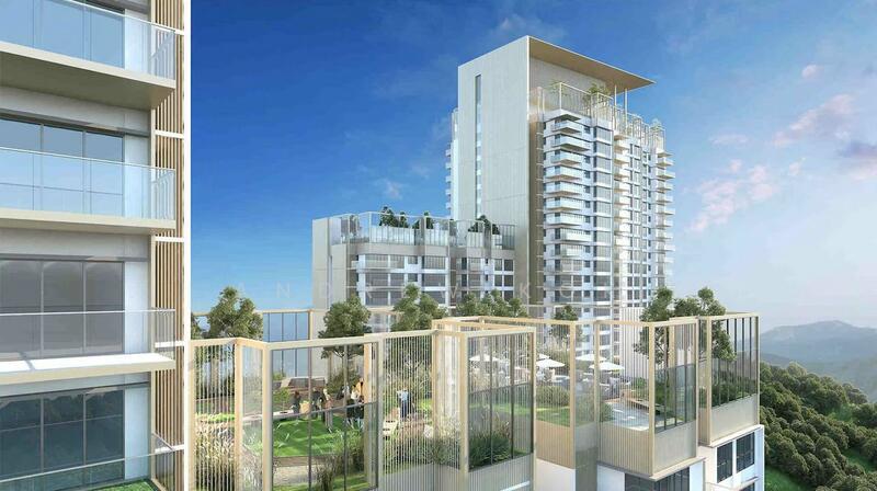 The WYN Residences - 5