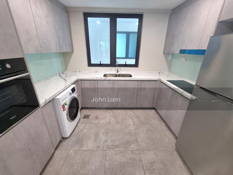 Ooak Serviced Apartments @ Kiara 163 - 5