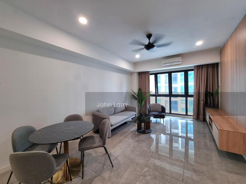 Ooak Serviced Apartments @ Kiara 163 - 1