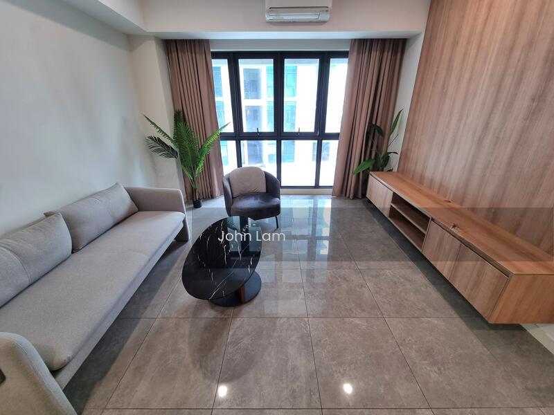 Ooak Serviced Apartments @ Kiara 163 - 2