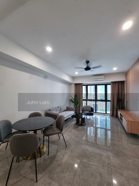 Ooak Serviced Apartments @ Kiara 163 - 3