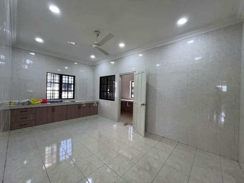 BANDAR BARU SRI KLEBANG - 3