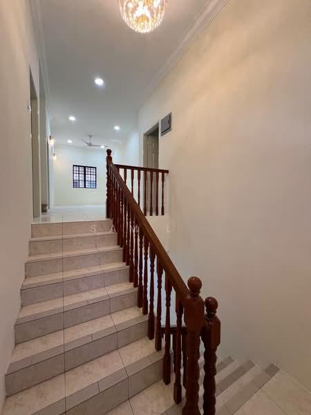 BANDAR BARU SRI KLEBANG - 5