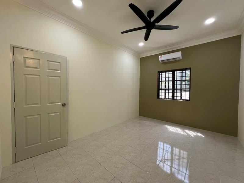 BANDAR BARU SRI KLEBANG - 3