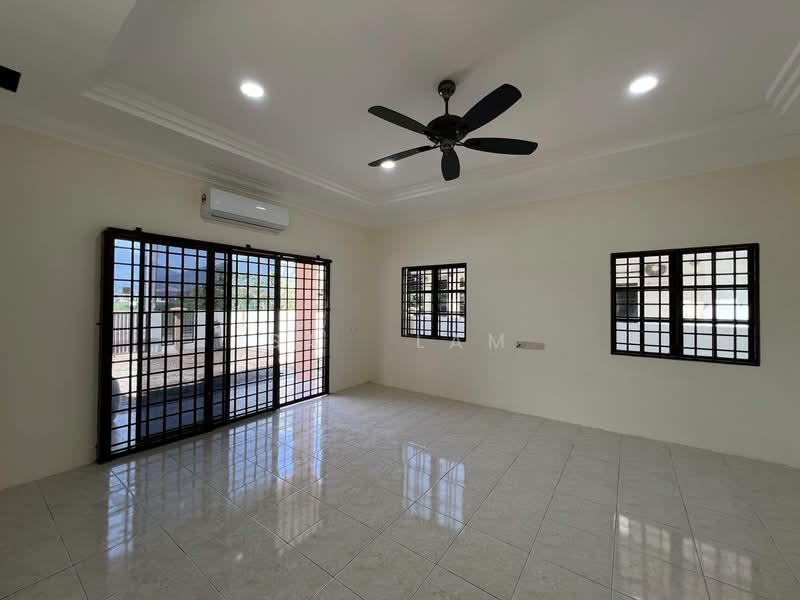 BANDAR BARU SRI KLEBANG - 2