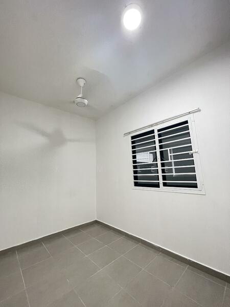 Residensi Aman - 4
