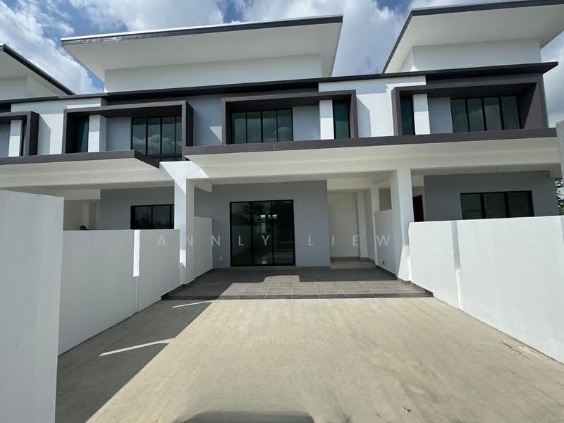 Adda Height Green Avenue - 1