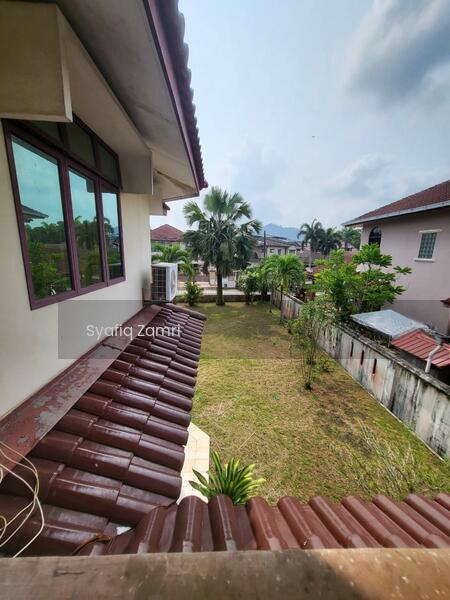 BUKIT ISTANA BANGLO 2 TINGKAT - 5