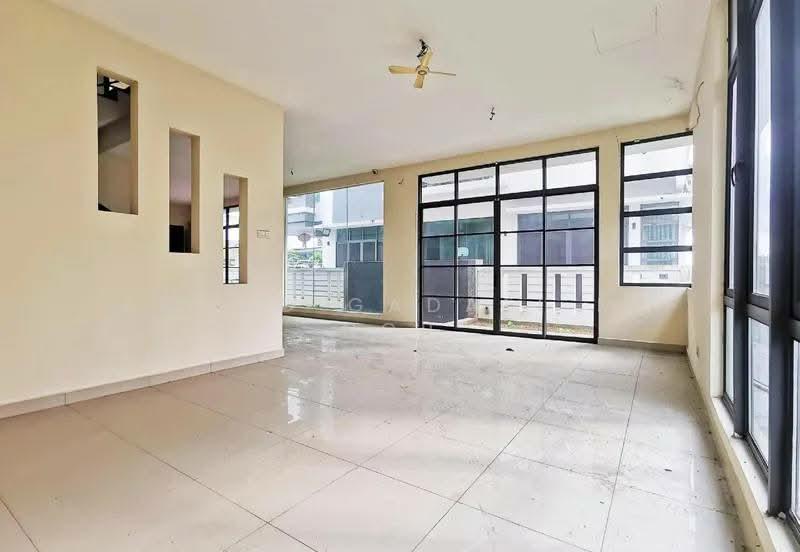 Selayang Heights - 5