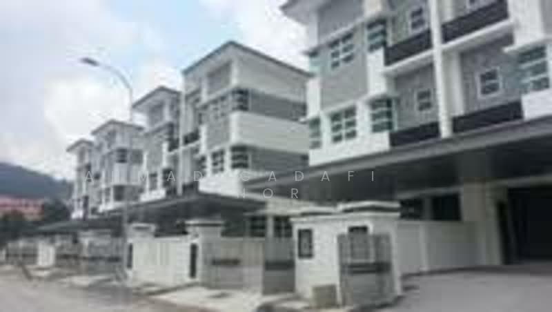 Selayang Heights - 2