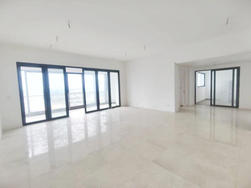 The Astaka @ 1 Bukit Senyum - 3