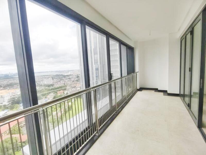 The Astaka @ 1 Bukit Senyum - 2