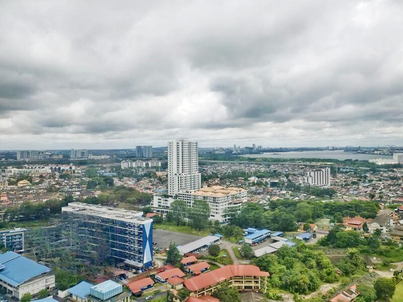 The Astaka @ 1 Bukit Senyum - 1