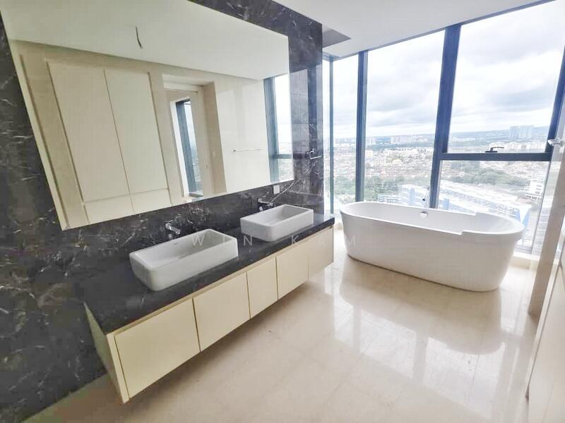 The Astaka @ 1 Bukit Senyum - 5