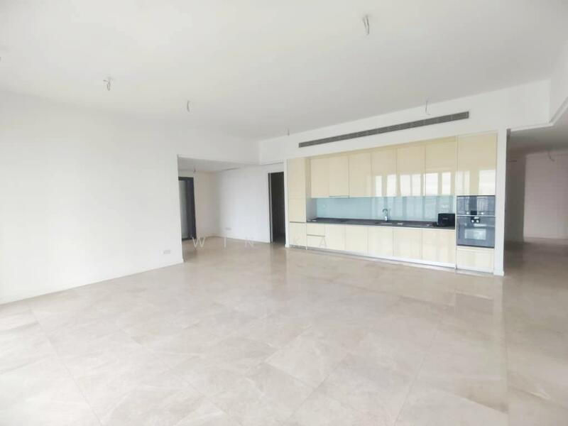 The Astaka @ 1 Bukit Senyum - 4