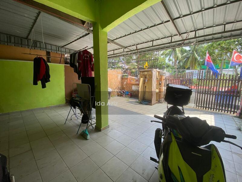 Taman Kota Masai Tamans Kotas Masais - 3