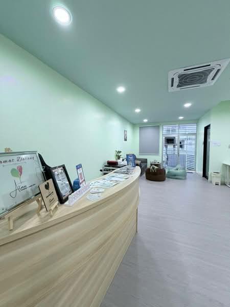 Bangi Plaza Paragon Point - 1