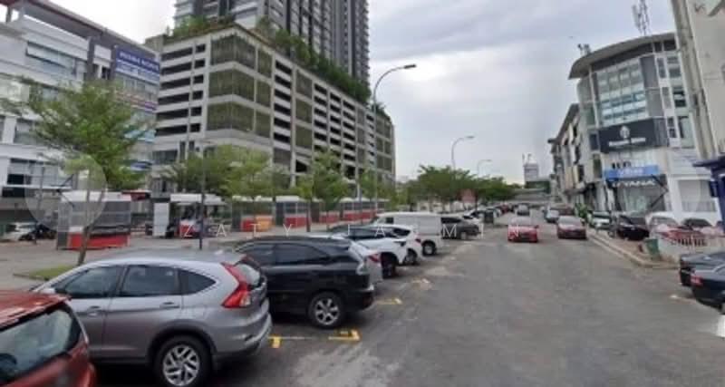 Bangi Plaza Paragon Point - 5