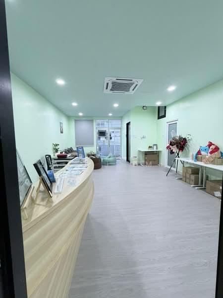 Bangi Plaza Paragon Point - 2