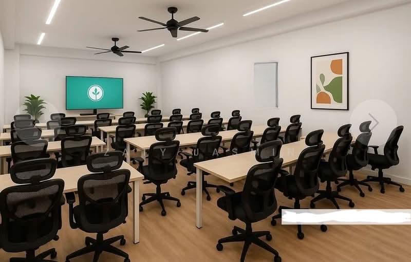 Bangi Plaza Paragon Point - 4