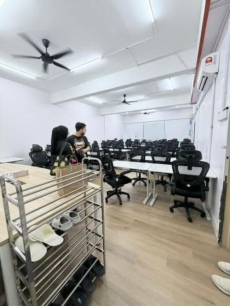 Bangi Plaza Paragon Point - 3