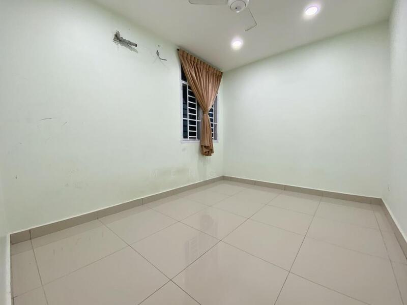 D'Ambience Residences (Pangsapuri Ikatan Flora) - 4