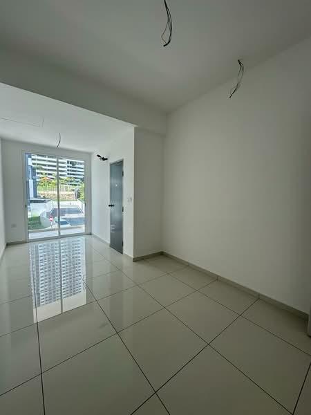 SUNGAI ARA BAYAN LEPAS - 5